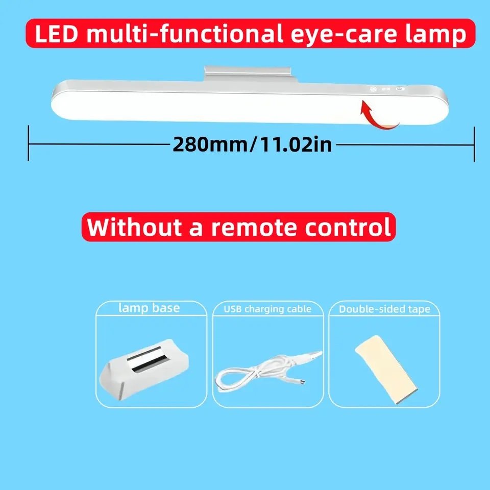 NO REMOTE (WARM YELLOW)
