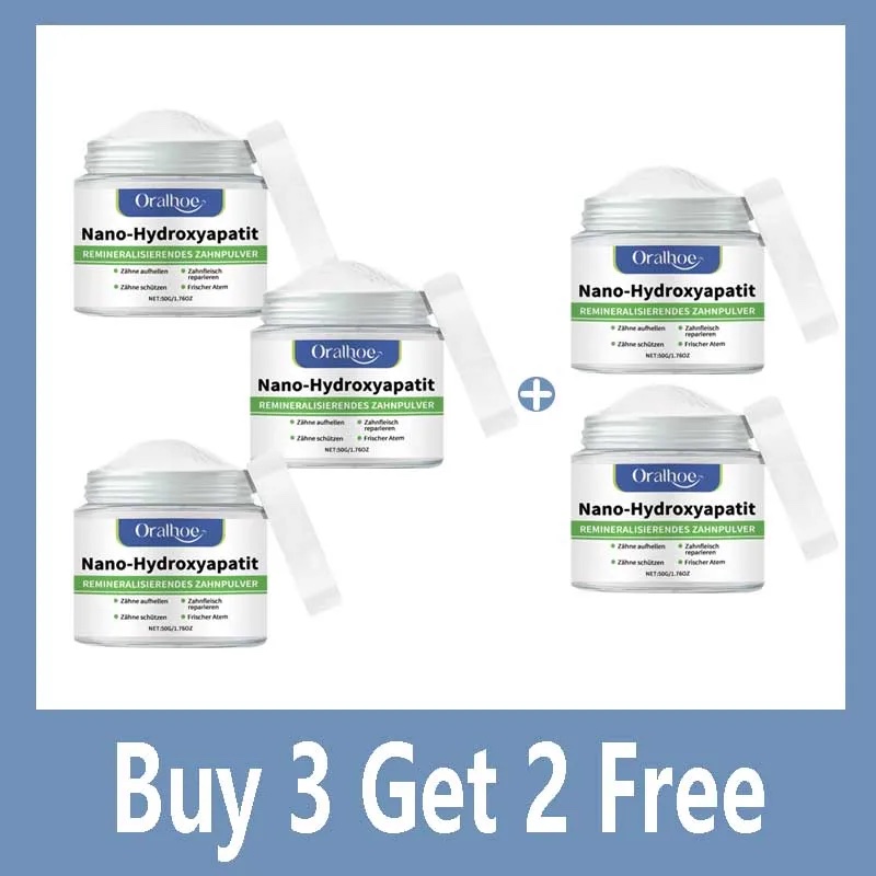 Buy 3 Get 2 Free